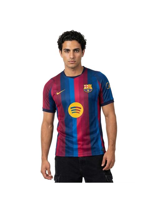 Nike Barcellona maglia gara home 26/27 Barcellona | II1872-683HOME 26/27